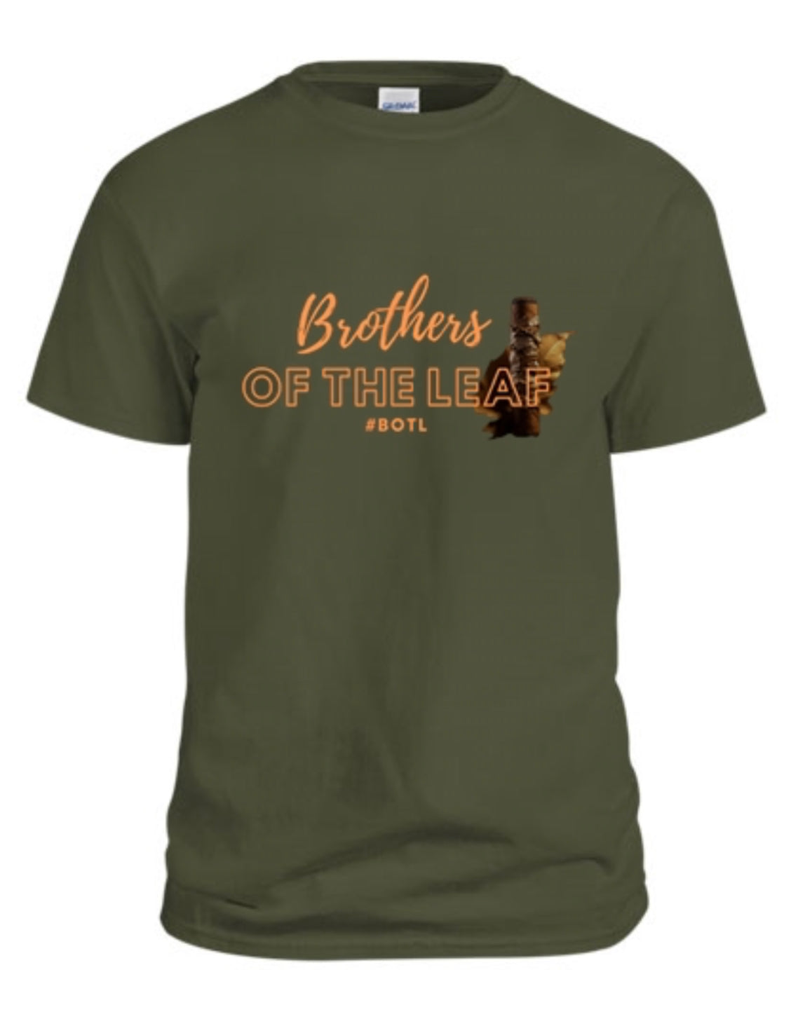 Brothers of the Leaf