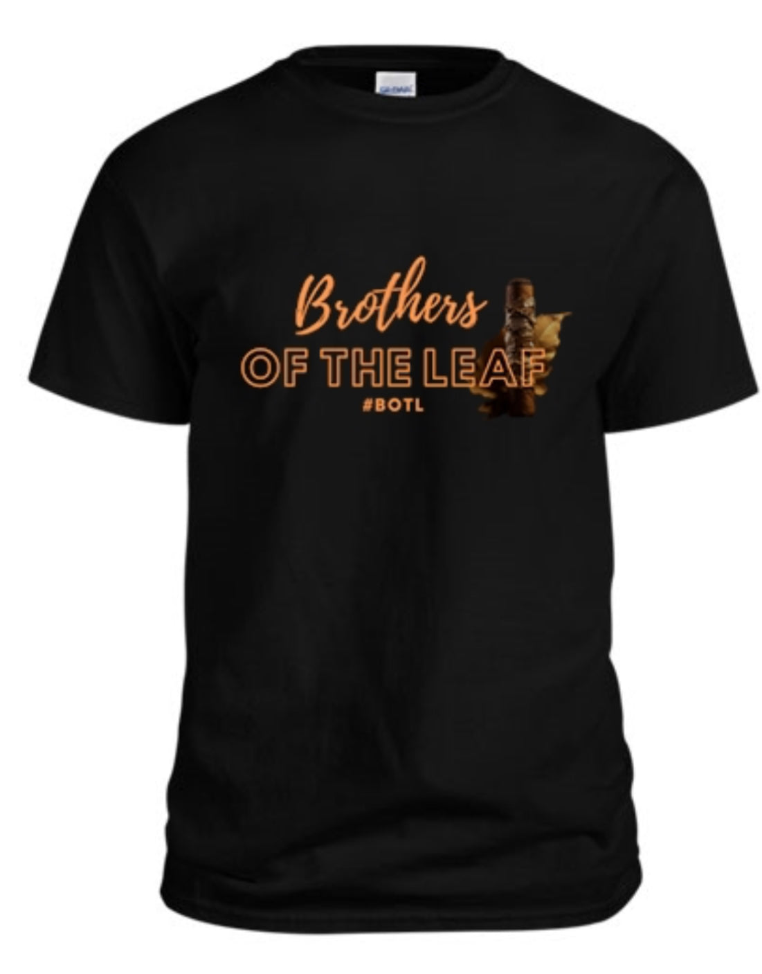 Brothers of the Leaf